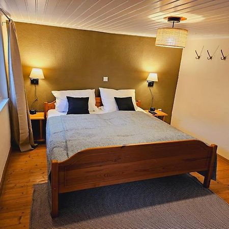 Friends&Family Veldenz L Apartment Екстериор снимка