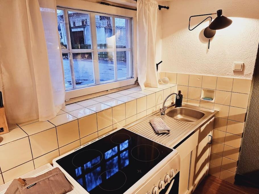 Friends&Family Veldenz L Apartment Екстериор снимка