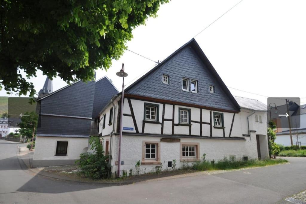 Friends&Family Veldenz L Apartment Екстериор снимка