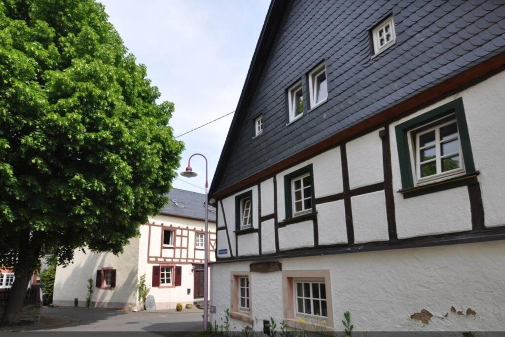 Friends&Family Veldenz L Apartment Екстериор снимка