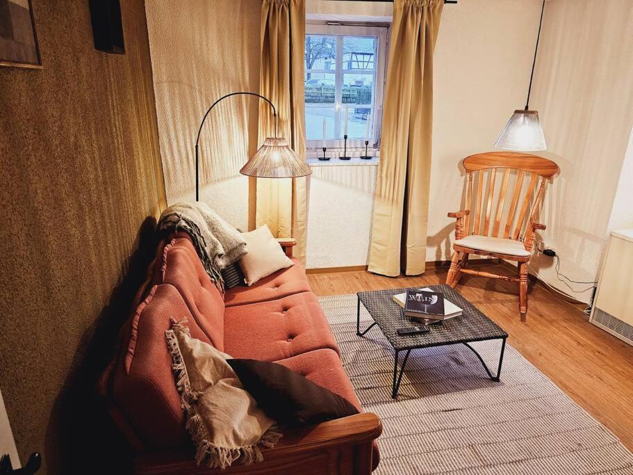 Friends&Family Veldenz L Apartment Екстериор снимка